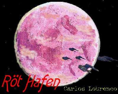 RotHafen Title Graphic